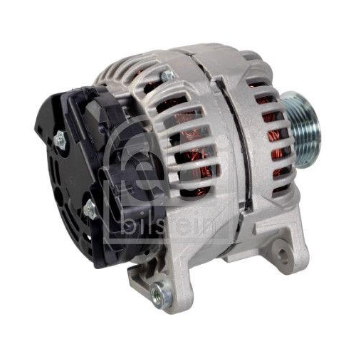 FEBI BILSTEIN Generator 176095 f&uuml;r IVECO CASE IH NEW HOLLAND