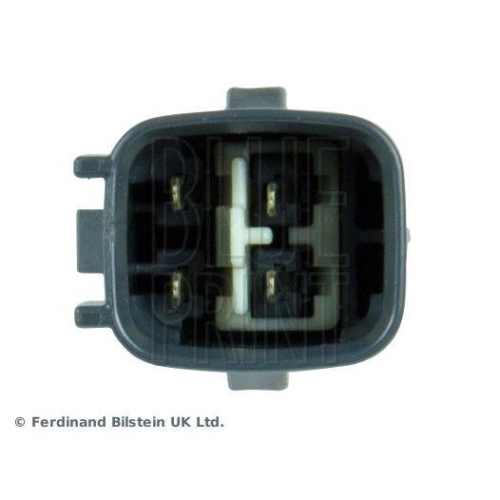 Lambdasonde BLUE PRINT ADT37099 f&uuml;r DAIHATSU SUBARU TOYOTA, Abgaskr&uuml;mmer