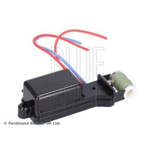 Relais, K&uuml;hlerl&uuml;fternachlauf BLUE PRINT ADB111402 f&uuml;r MINI