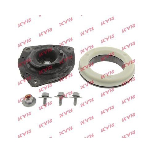 Reparatursatz, Federbeinst&uuml;tzlager KYB SM2805 Suspension Mounting Kit f&uuml;r NISSAN