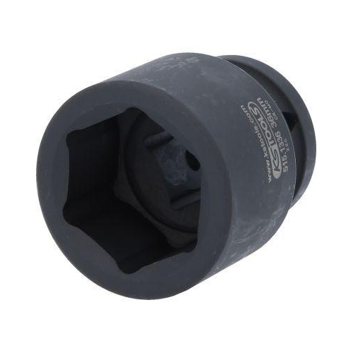 Kraft-Stecknuss KS TOOLS 515.1336-E f&uuml;r