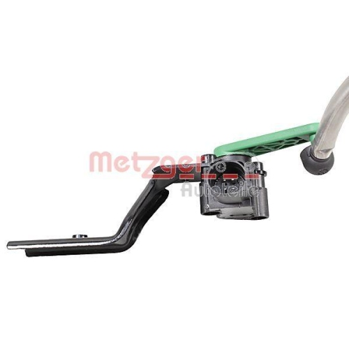 Sensor, Leuchtweitenregulierung METZGER 0901416 GREENPARTS f&uuml;r AUDI SEAT SKODA