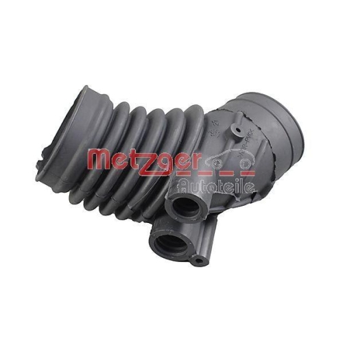Schlauch, Luftversorgung METZGER 2389027 f&uuml;r BMW