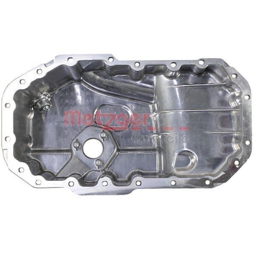 &Ouml;lwanne METZGER 7990157 f&uuml;r SEAT VW