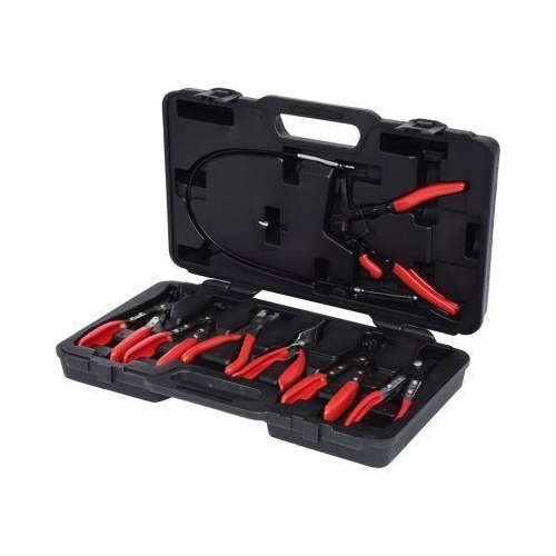 Zangen-Set KS TOOLS 115.1055 für