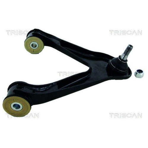 Lenker, Radaufh&auml;ngung TRISCAN 8500 15575 f&uuml;r IVECO, Vorderachse links, au&szlig;en