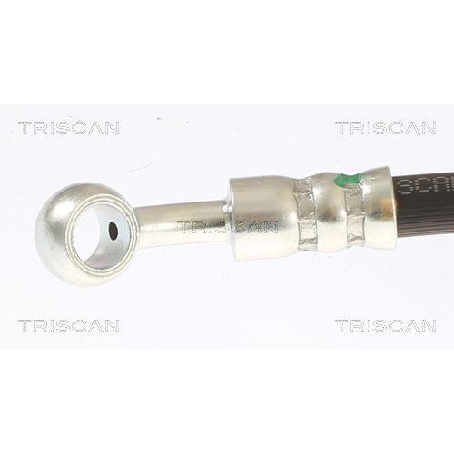 Bremsschlauch TRISCAN 8150 14155 f&uuml;r NISSAN, Vorderachse