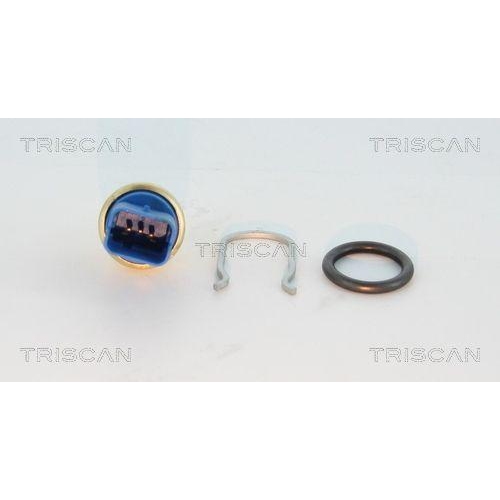 Sensor, K&uuml;hlmitteltemperatur TRISCAN 8626 10046 f&uuml;r CITRO&Euml;N FIAT LANCIA PEUGEOT