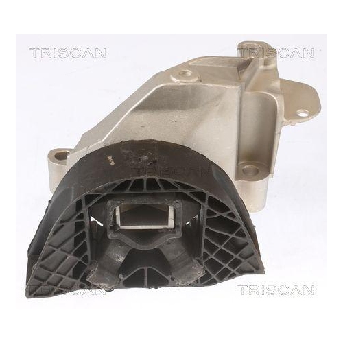 Lagerung, Motor TRISCAN 8505 25115 f&uuml;r NISSAN RENAULT DACIA, rechts