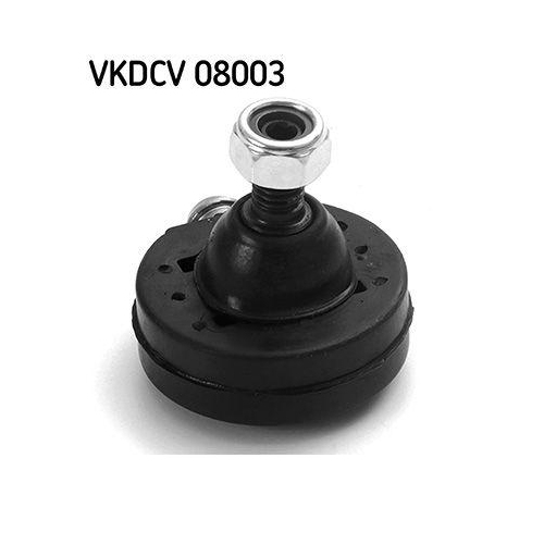 Trag-/Führungsgelenk SKF VKDCV 08003 für RENAULT RENAULT TRUCKS