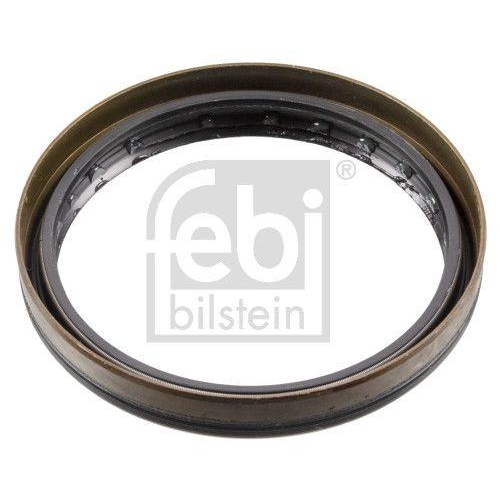 FEBI BILSTEIN Wellendichtring, Au&szlig;enplanetengetriebe 183743 f&uuml;r MERCEDES-BENZ