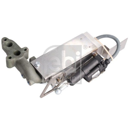 AGR-Ventil FEBI BILSTEIN 184824 f&uuml;r MAN