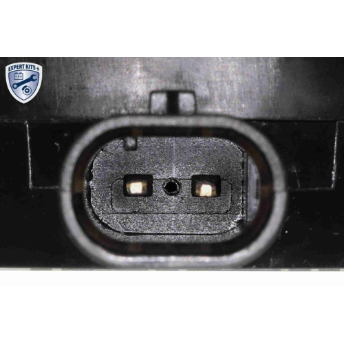 Zusatzwasserpumpe (K&uuml;hlwasserkreislauf) VEMO V10-16-0046 EXPERT KITS + f&uuml;r AUDI