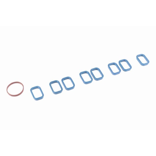 Saugrohrmodul VAICO V25-2034 Original VAICO Qualit&auml;t f&uuml;r FORD