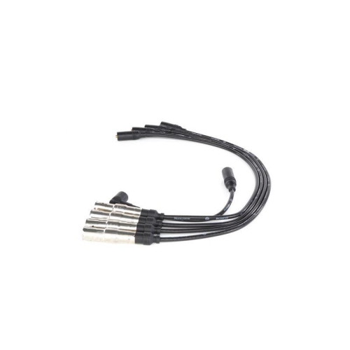 Z&uuml;ndleitungssatz BOSCH 0 986 356 304 f&uuml;r AUDI VW