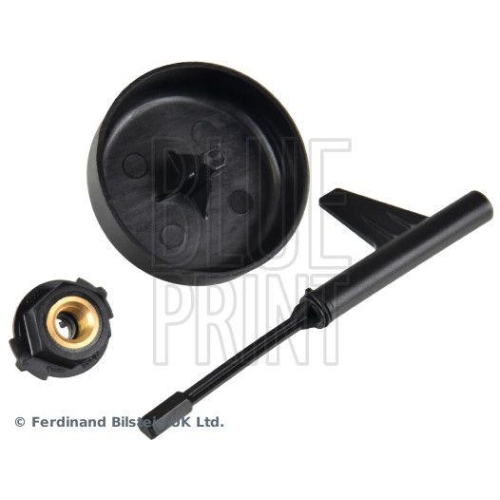 Befülladapter-Satz, Getriebe BLUE PRINT ADBP550003 Blue Print Solution für