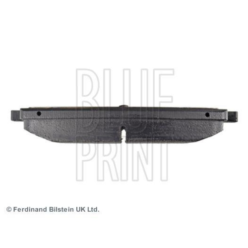 Bremsbelagsatz, Scheibenbremse BLUE PRINT ADG042185 für HYUNDAI, Hinterachse