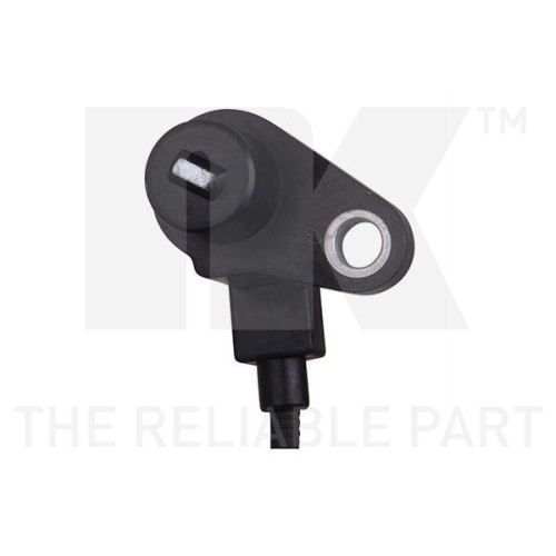 Sensor, Raddrehzahl NK 295210 f&uuml;r SUBARU SUZUKI, Vorderachse rechts