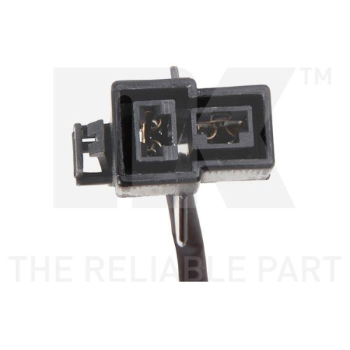 Hauptbremszylinder NK 823501 für KIA