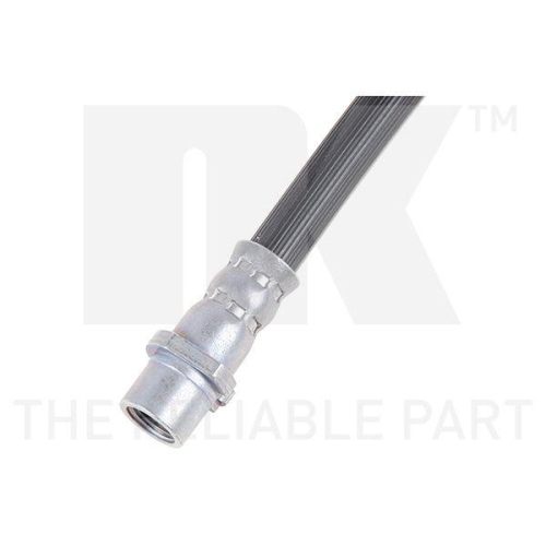 Bremsschlauch NK 854121 f&uuml;r SAAB, Hinterachse rechts