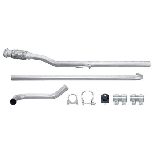 HELLA Abgasrohr 8LA 366 000-911 Easy2Fit –