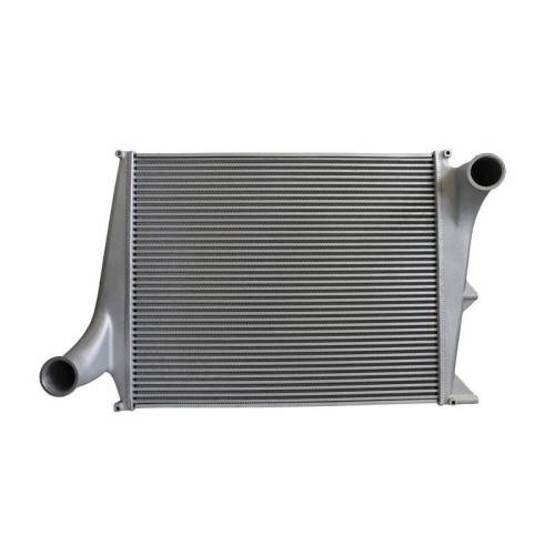 HELLA Ladeluftk&uuml;hler 8ML 366 340-191 f&uuml;r VOLVO