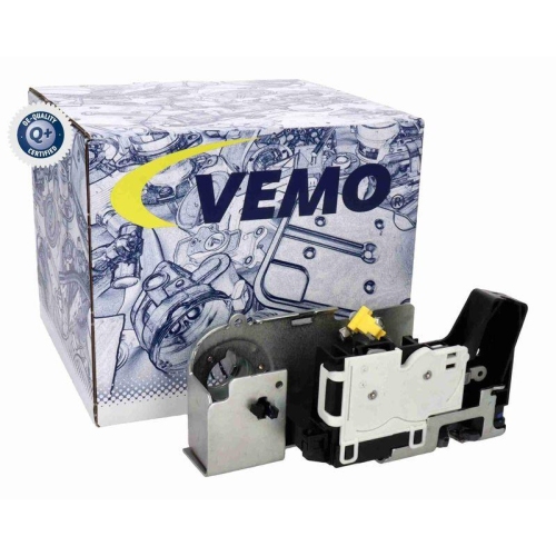 VEMO T&uuml;rschloss links und rechts V25-85-0111 + V25-85-0112 f&uuml;r FORD