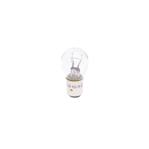 BOSCH 1 987 301 055 Gl&uuml;hlampe, Blinkleuchte Longlife Daytime BL f&uuml;r ALFA ROMEO