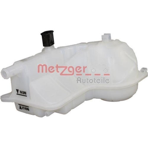 Ausgleichsbeh&auml;lter, K&uuml;hlmittel METZGER 2140175 f&uuml;r VAG