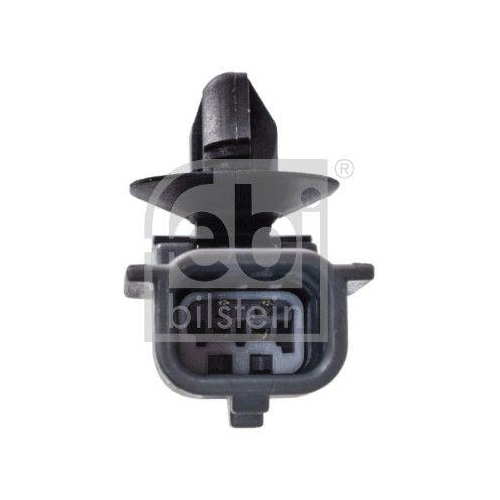 FEBI BILSTEIN Sensor, Raddrehzahl 109554 f&uuml;r SUZUKI, Hinterachse links