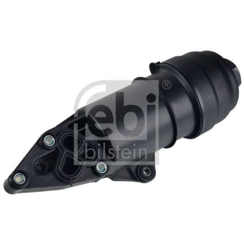 FEBI BILSTEIN Geh&auml;use, &Ouml;lfilter 172201 febi Plus f&uuml;r AUDI PORSCHE VW