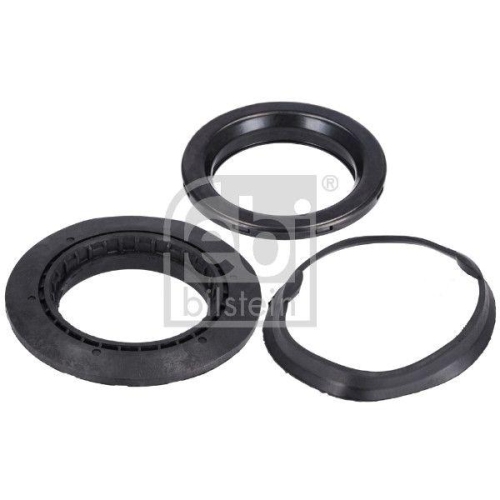 FEBI BILSTEIN W&auml;lzlager, Federbeinst&uuml;tzlager 177290 f&uuml;r CITRO&Euml;N FIAT OPEL