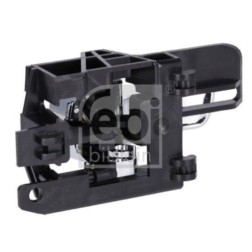 Türgriff, Innenausstattung FEBI BILSTEIN 175465 febi Plus für NISSAN, hinten