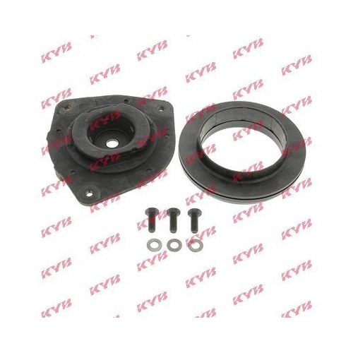 Reparatursatz, Federbeinst&uuml;tzlager KYB SM5627 Suspension Mounting Kit f&uuml;r NISSAN