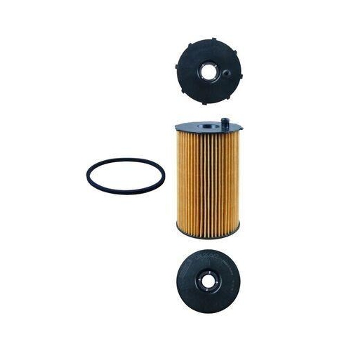 &Ouml;lfilter KNECHT OX 205/2D f&uuml;r CITRO&Euml;N FORD JAGUAR PEUGEOT ROVER LAND ROVER