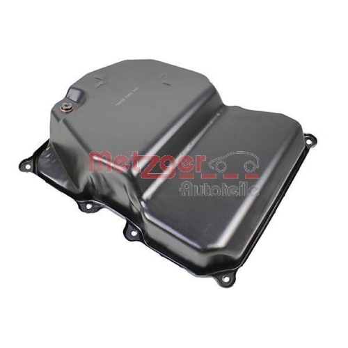 &Ouml;lwanne, Automatikgetriebe METZGER 7990158 f&uuml;r MINI