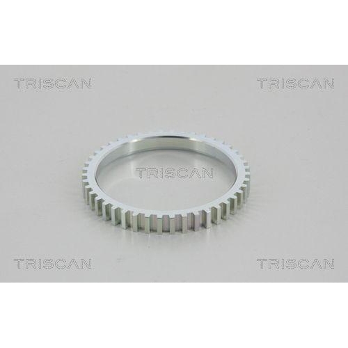 Sensorring, ABS TRISCAN 8540 50403 f&uuml;r, Vorderachse, Vorderachse beidseitig