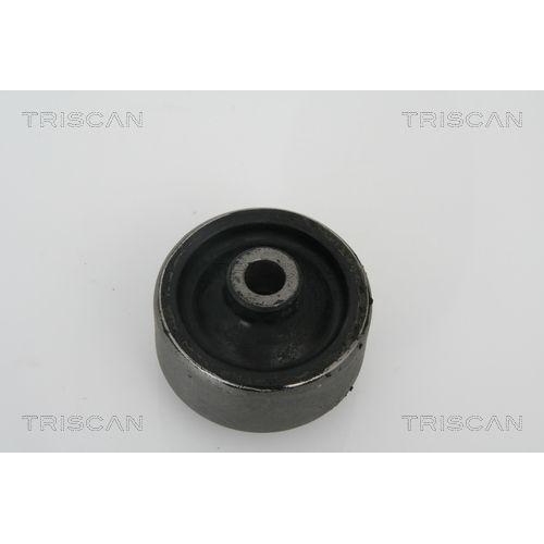 Lagerung, Lenker TRISCAN 8500 16809 f&uuml;r FORD MAZDA, Vorderachse, hinten, innen