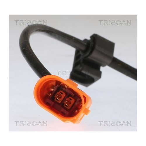 Sensor, Abgastemperatur TRISCAN 8826 29070 f&uuml;r AUDI