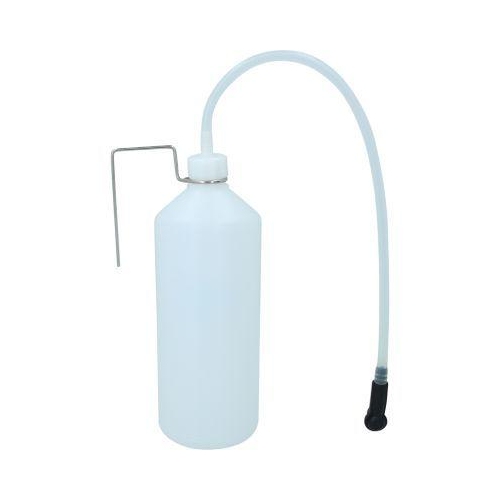 Bremsflüssigkeits-Sammelbehälter KS TOOLS 160.0735 für