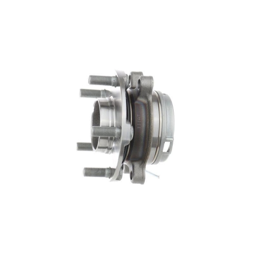 Radlagersatz SKF VKBA 7611 f&uuml;r NISSAN NISSAN (DFAC), Vorderachse