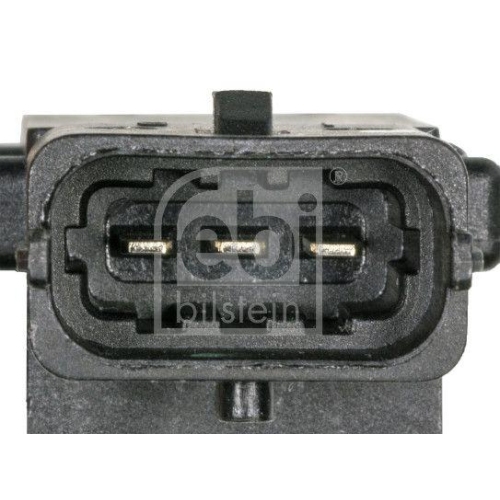 FEBI BILSTEIN Sensor, Abgasdruck 45772 f&uuml;r OPEL SAAB VAUXHALL CHEVROLET DAEWOO