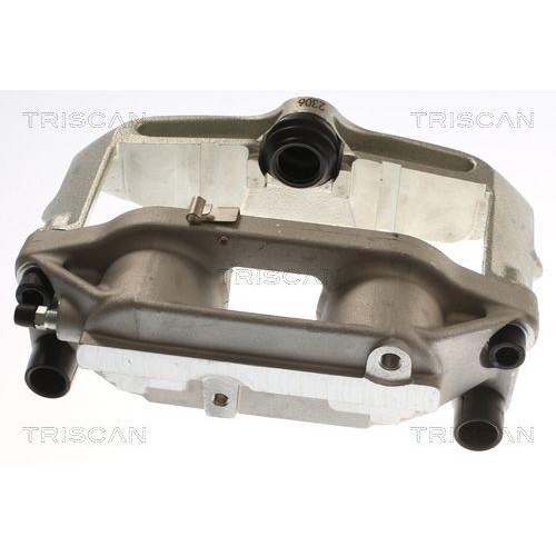 Bremssattel TRISCAN 8175 29124 f&uuml;r AUDI, Vorderachse rechts, hinter der Achse