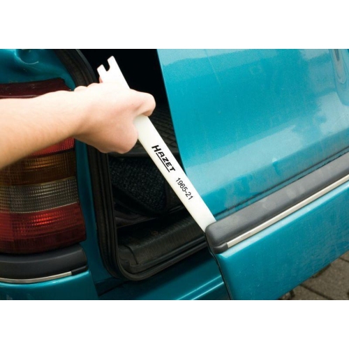 Montagekeil HAZET 1965-21 f&uuml;r BMW