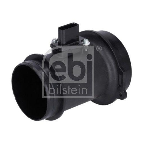FEBI BILSTEIN Luftmassenmesser 181789 f&uuml;r AUDI VW