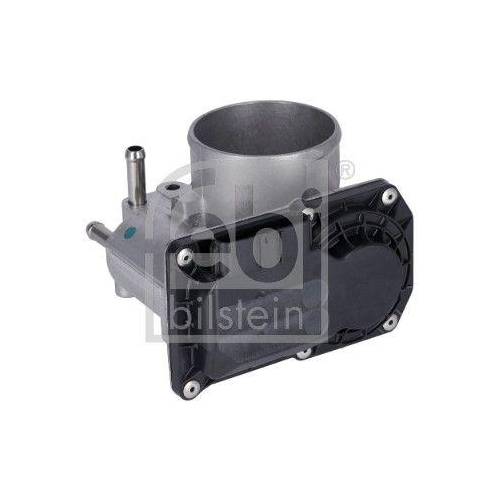 FEBI BILSTEIN Drosselklappenstutzen 181842 f&uuml;r TOYOTA LEXUS