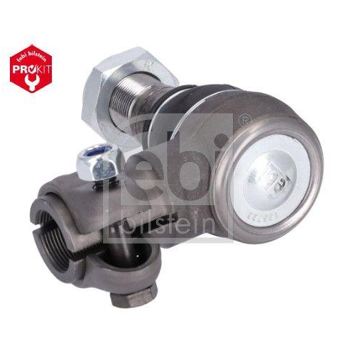 Spurstangenkopf FEBI BILSTEIN 185796 ProKit für MERCEDES-BENZ, Vorderachse