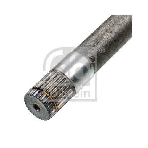 FEBI BILSTEIN Antriebswelle 182938 f&uuml;r BMW, Vorderachse rechts
