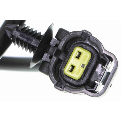Sensor, Raddrehzahl VEMO V51-72-0039-1 Original VEMO Qualit&auml;t f&uuml;r CHEVROLET