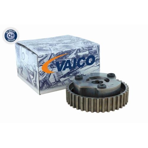 Nockenwellenversteller VAICO V25-2646 Q+, Erstausr&uuml;sterqualit&auml;t f&uuml;r FORD